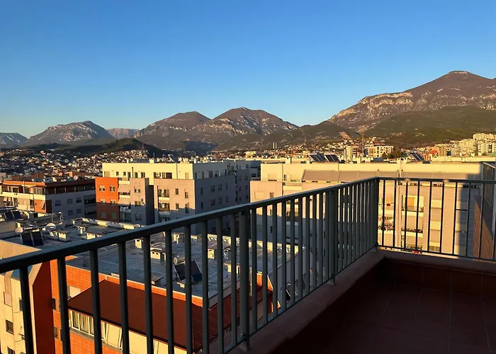 Ak Apartments