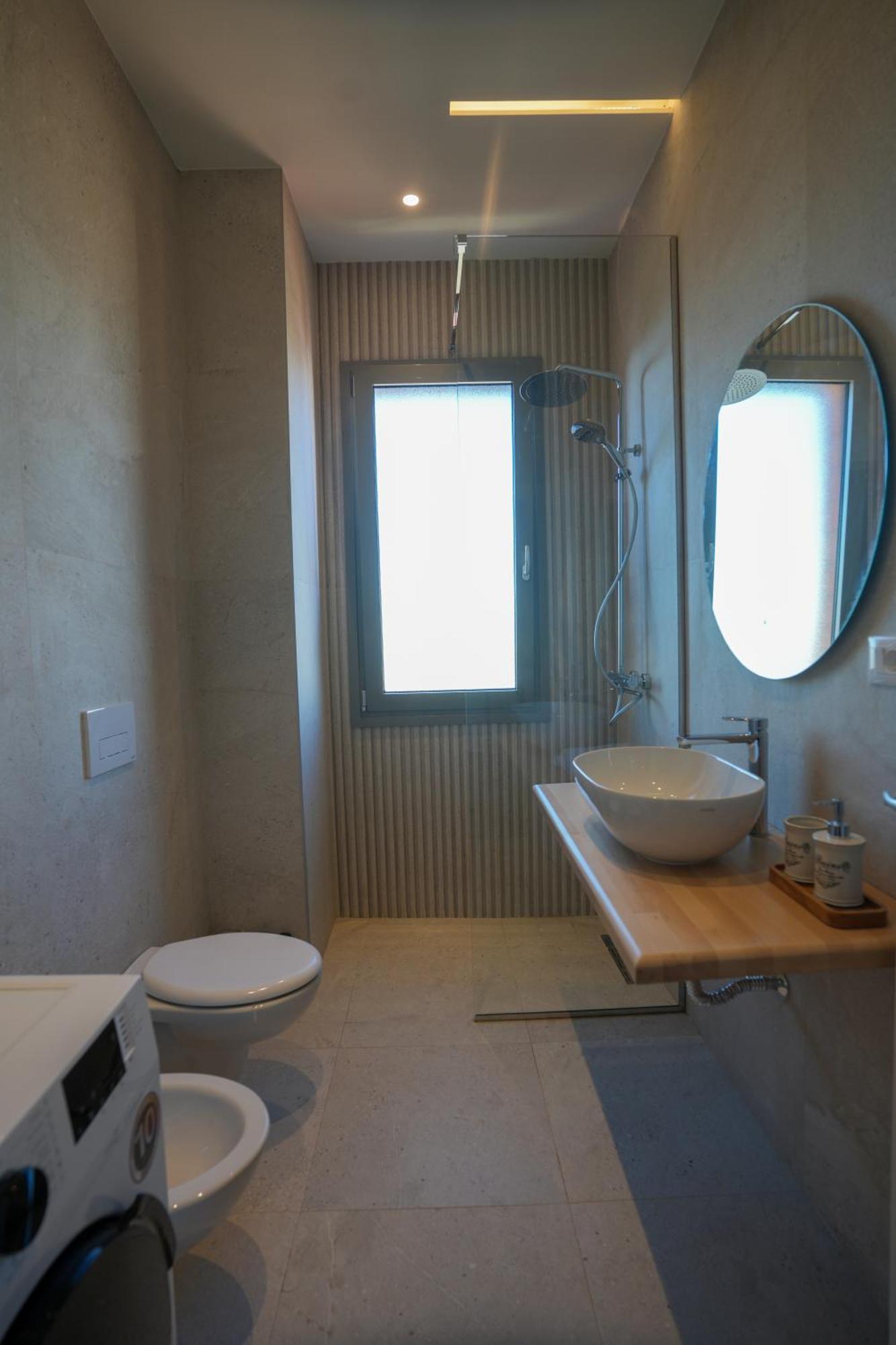 Apartamento Ak