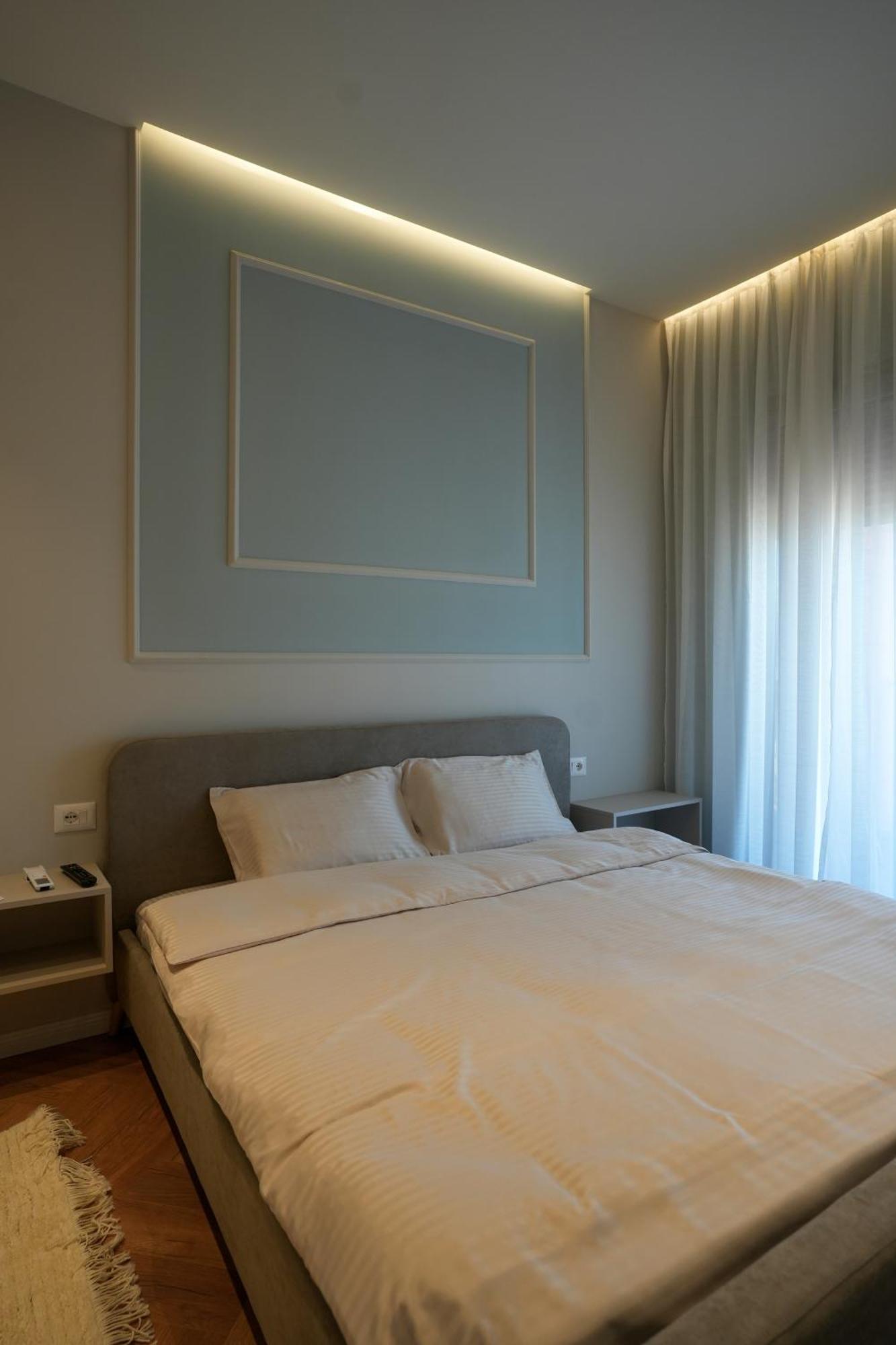 Ak Apartamento