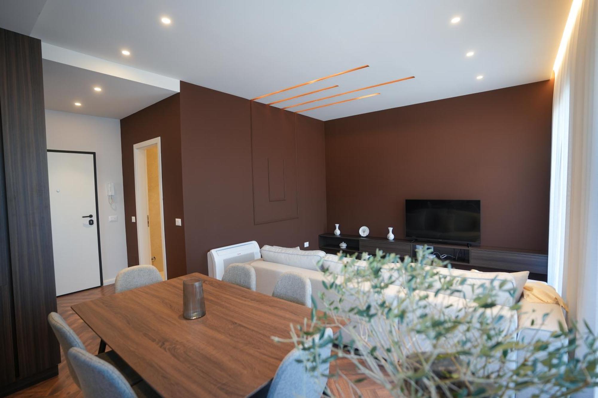 Apartamento Ak