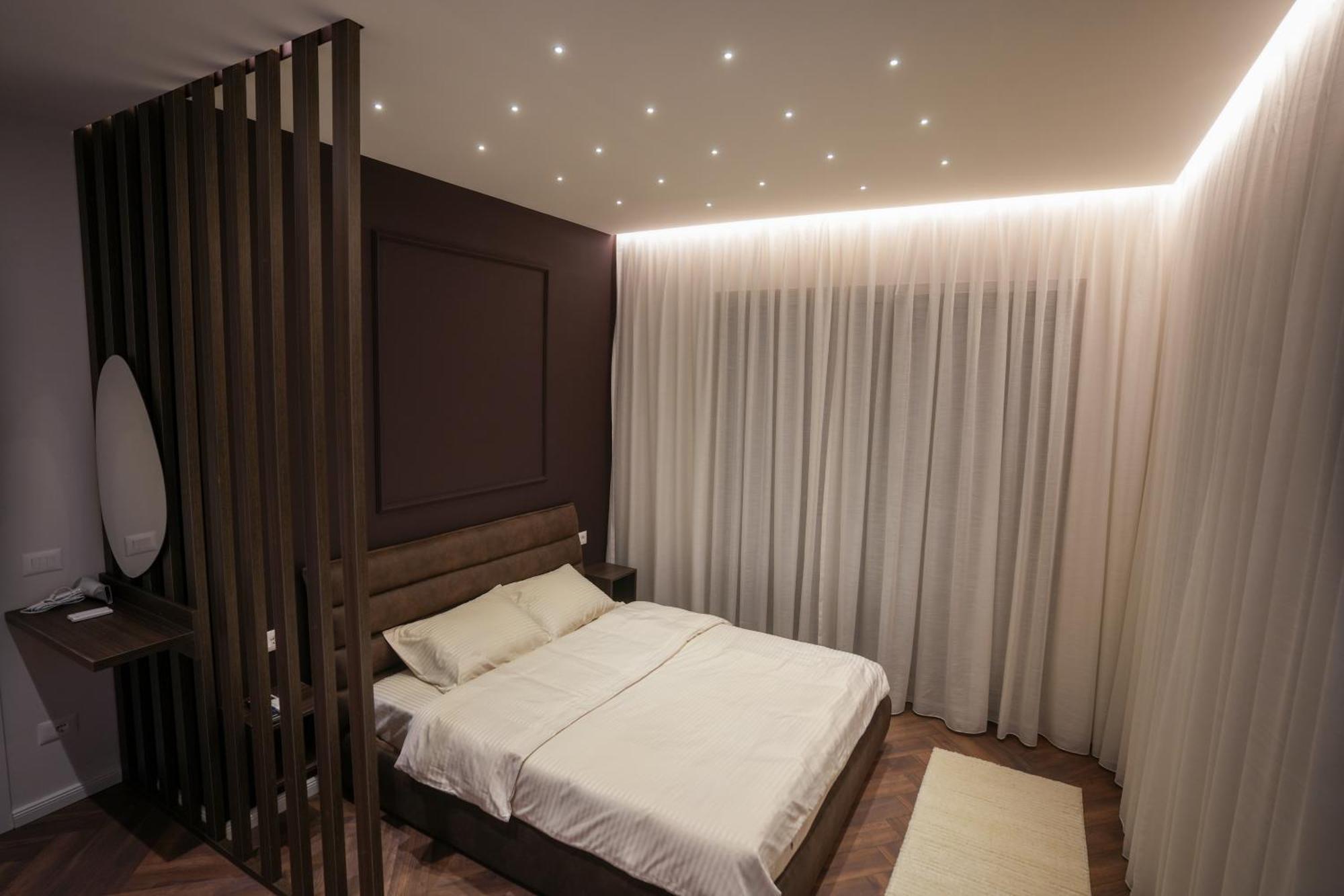 Apartamento Ak Tirana