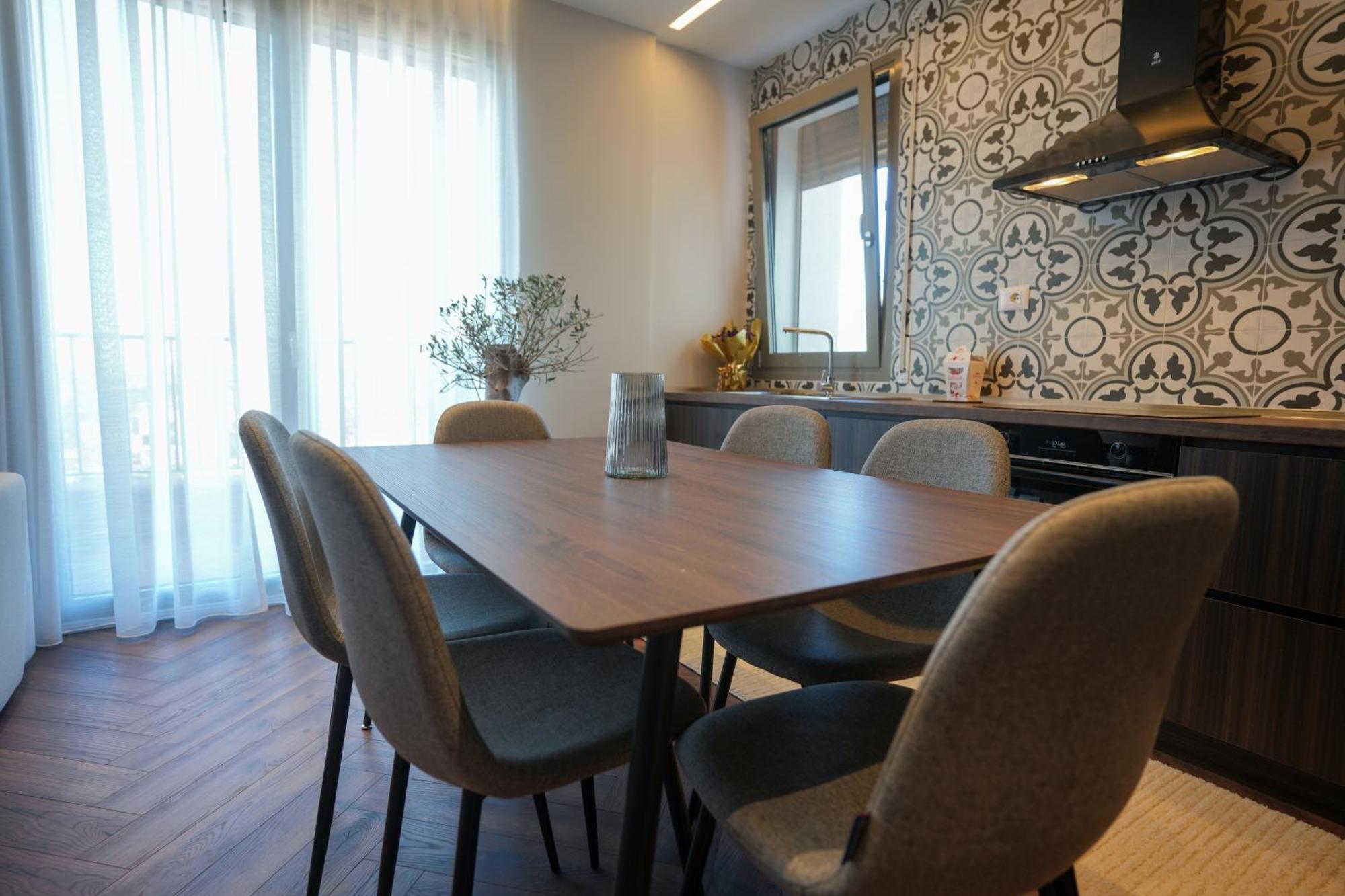 Ak Apartamento *